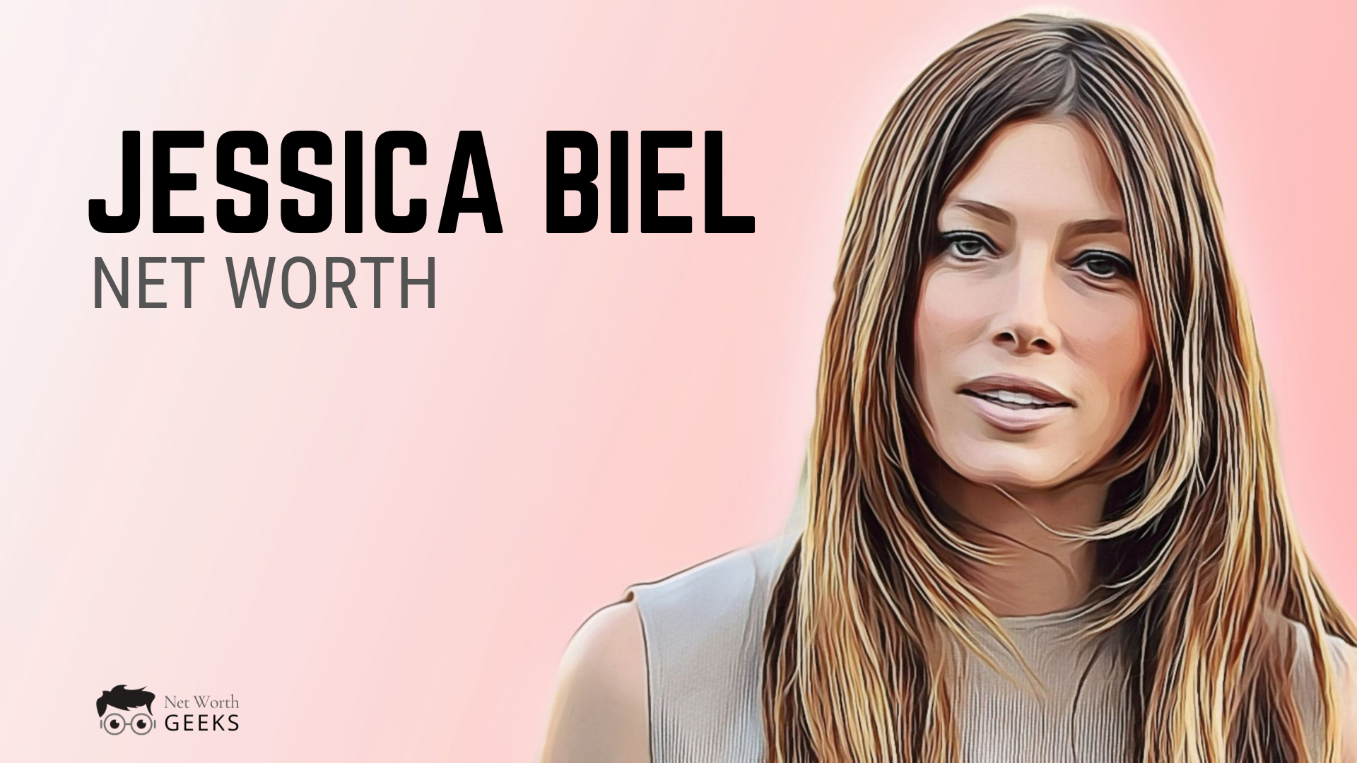 Jessica Biel Net Worth