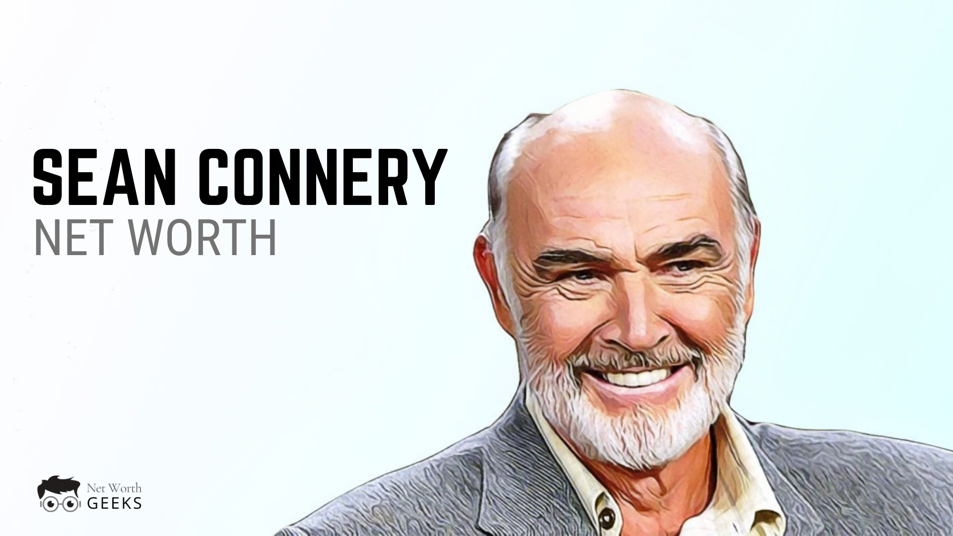 Sean Connery Net Worth