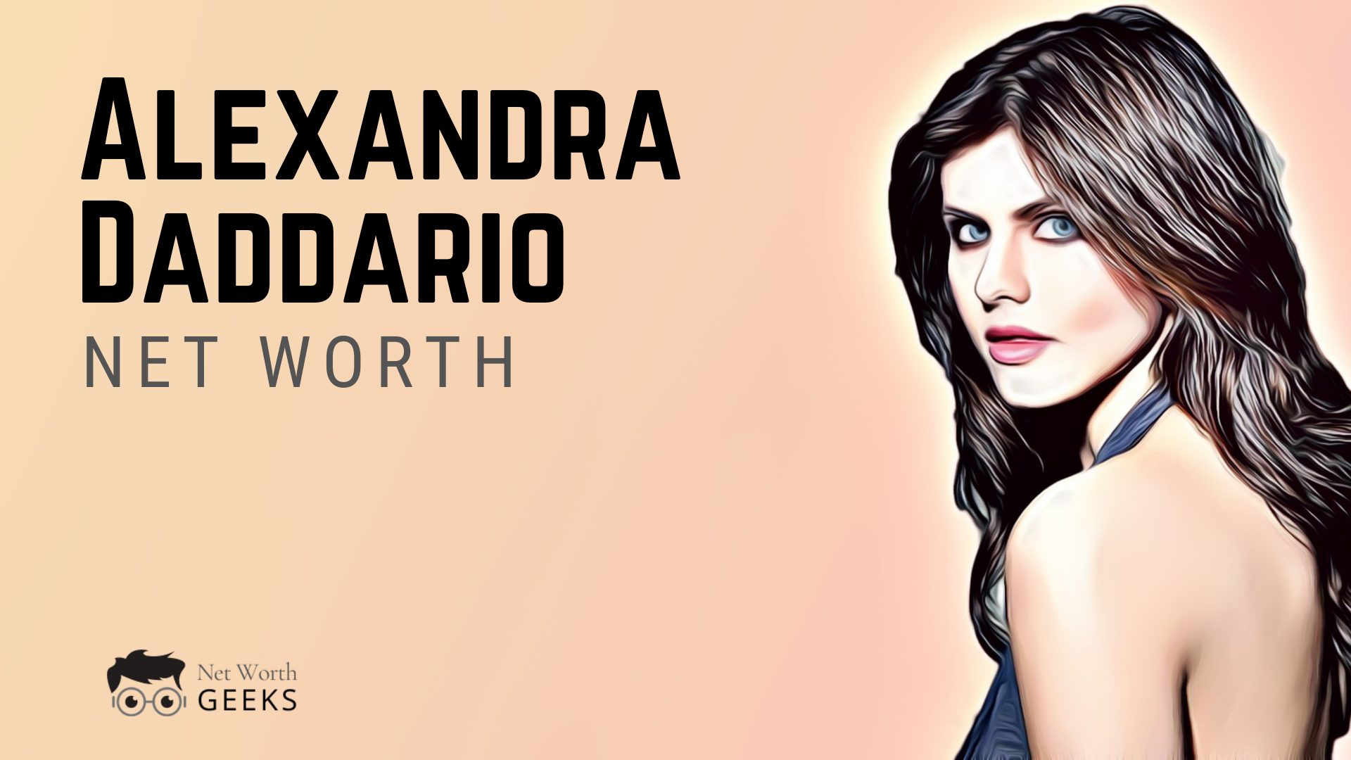 Alexandra Daddario Net Worth