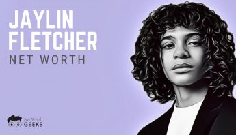 Jaylin Fletcher 2021 Bio, Net Worth
