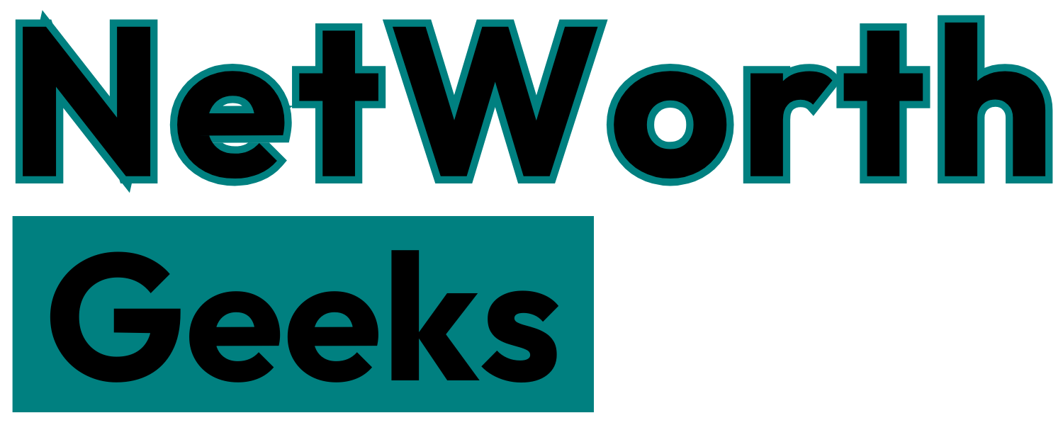 Net Worth Geeks Logo